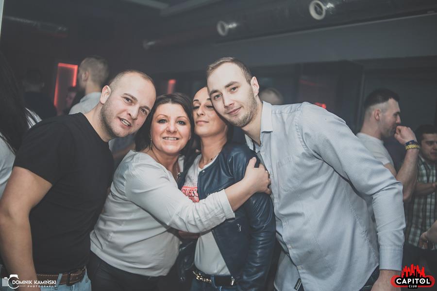 Akcent w Clubie Capitol Sypniewo [26.01.2019] - zdjęcie #75 - eOstroleka.pl
