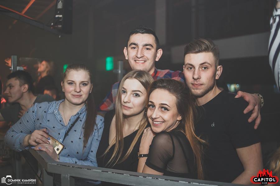 Akcent w Clubie Capitol Sypniewo [26.01.2019] - zdjęcie #78 - eOstroleka.pl