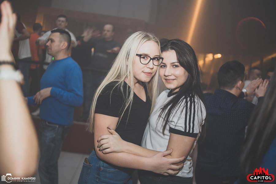 Akcent w Clubie Capitol Sypniewo [26.01.2019] - zdjęcie #48 - eOstroleka.pl