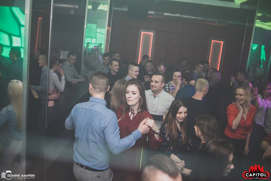 Akcent w Clubie Capitol Sypniewo [26.01.2019] - zdjęcie #95 - eOstroleka.pl