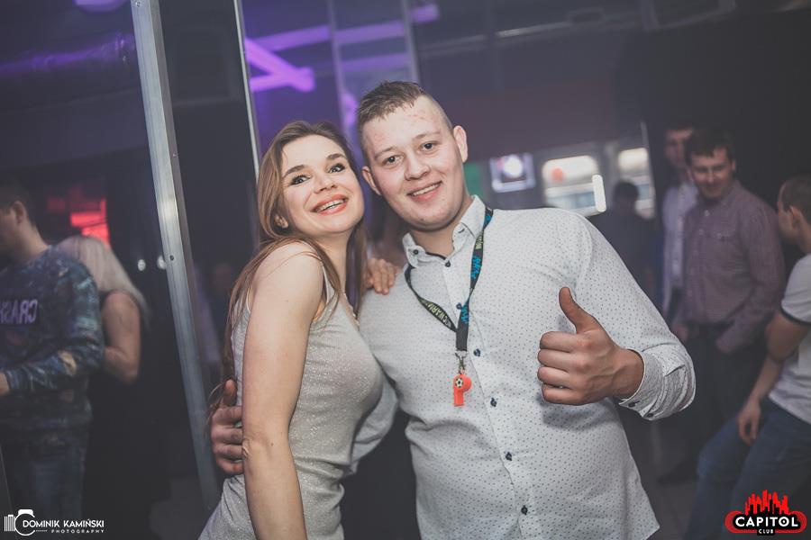 Akcent w Clubie Capitol Sypniewo [26.01.2019] - zdjęcie #31 - eOstroleka.pl
