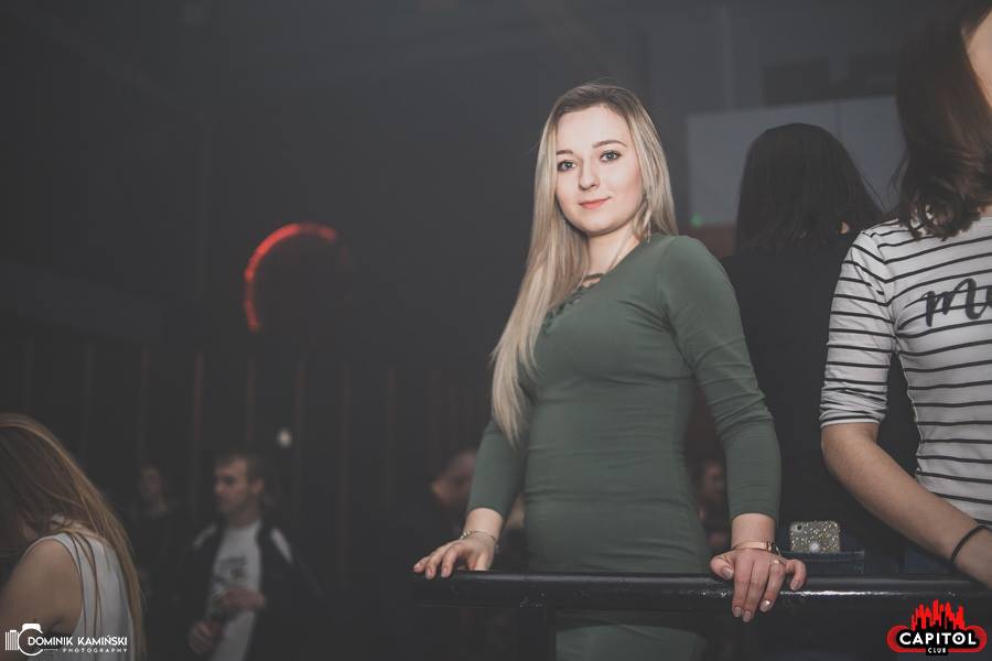 Akcent w Clubie Capitol Sypniewo [26.01.2019] - zdjęcie #103 - eOstroleka.pl