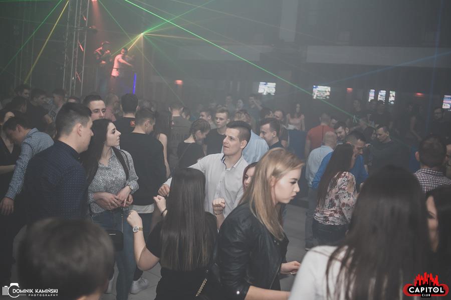 Akcent w Clubie Capitol Sypniewo [26.01.2019] - zdjęcie #111 - eOstroleka.pl