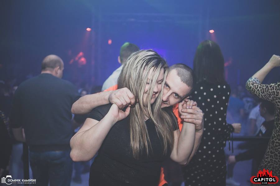 Akcent w Clubie Capitol Sypniewo [26.01.2019] - zdjęcie #119 - eOstroleka.pl