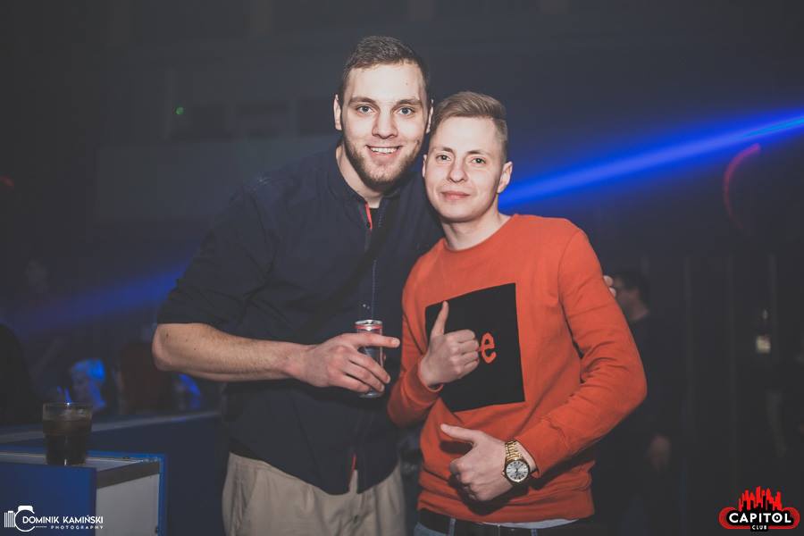 Akcent w Clubie Capitol Sypniewo [26.01.2019] - zdjęcie #120 - eOstroleka.pl