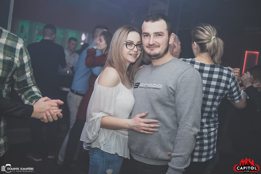 Akcent w Clubie Capitol Sypniewo [26.01.2019] - zdjęcie #10 - eOstroleka.pl