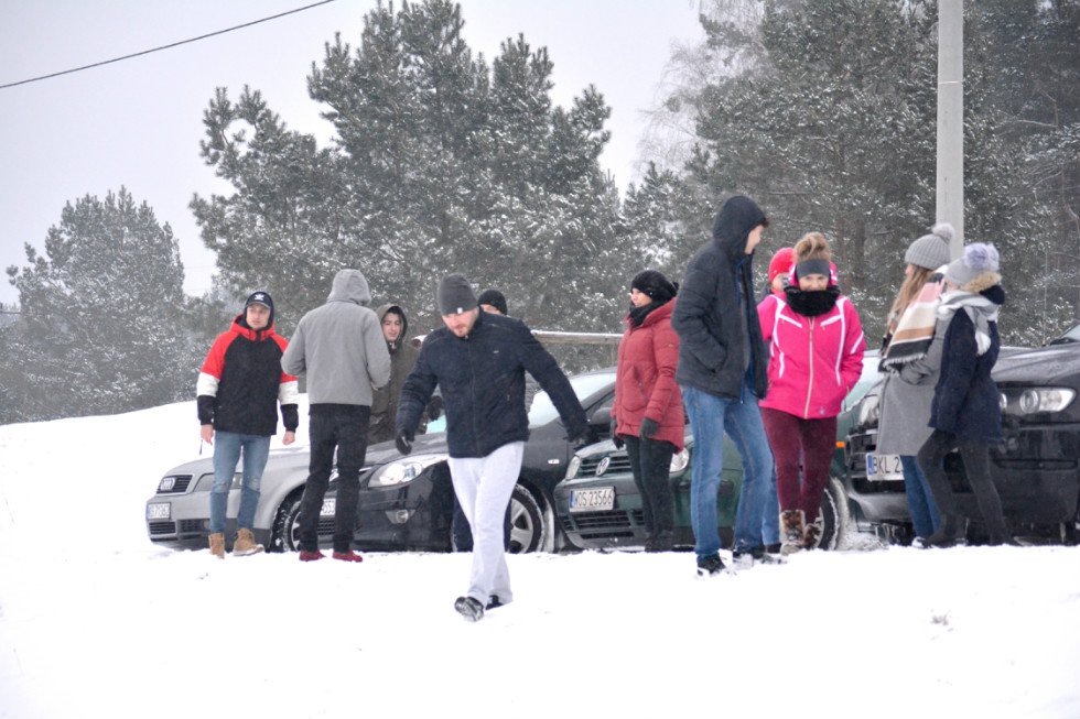 W łysych powstał pierwszy klub skupiający Morsów [29.01.2019] - zdjęcie #4 - eOstroleka.pl