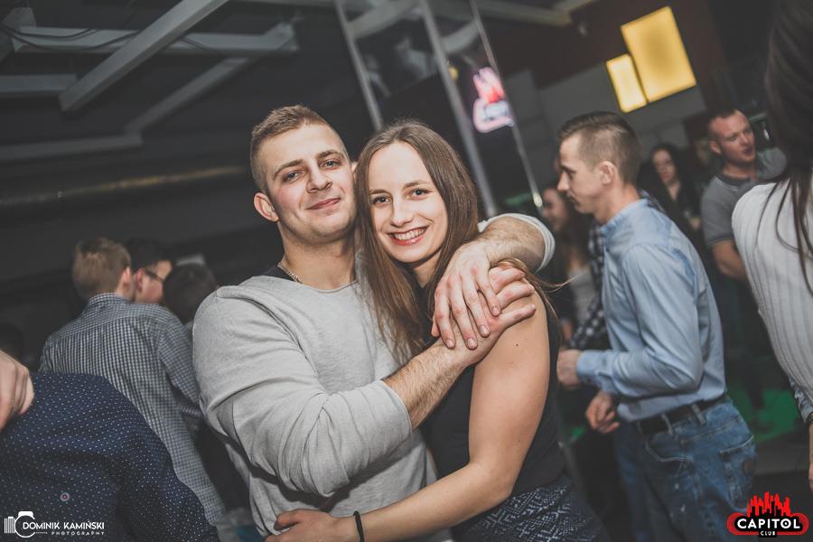 Studniówkowy After w Clubie Capitol Sypniewo [02.02.2019] - zdjęcie #45 - eOstroleka.pl