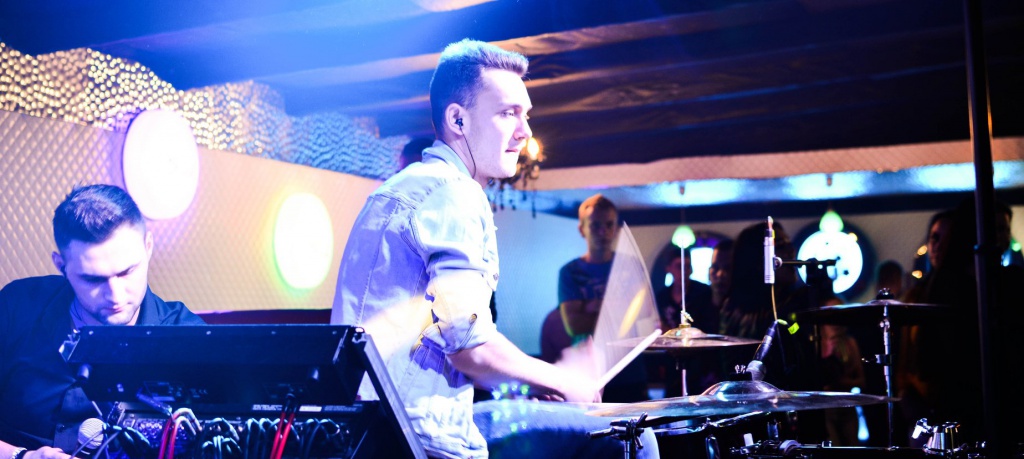 Maniacs Squad i Boys Band w Clubie Ibiza Zalesie [02.02.2019] - zdjęcie #4 - eOstroleka.pl