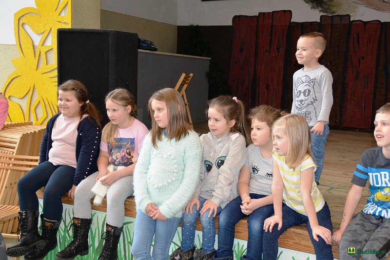 Ferie zimowe w Centrum Kultury Kurpiowskiej w Kadzidle [06.02.2019] - zdjęcie #5 - eOstroleka.pl