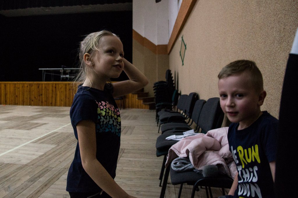 Zimowa Akademia Artystyczna w RCKK w Myszyńcu [08.02.2019] - zdjęcie #71 - eOstroleka.pl