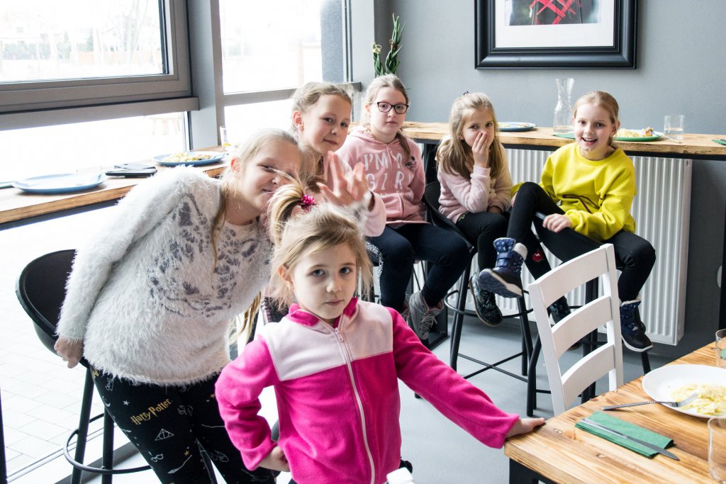Zimowa Akademia Artystyczna w RCKK w Myszyńcu [08.02.2019] - zdjęcie #65 - eOstroleka.pl