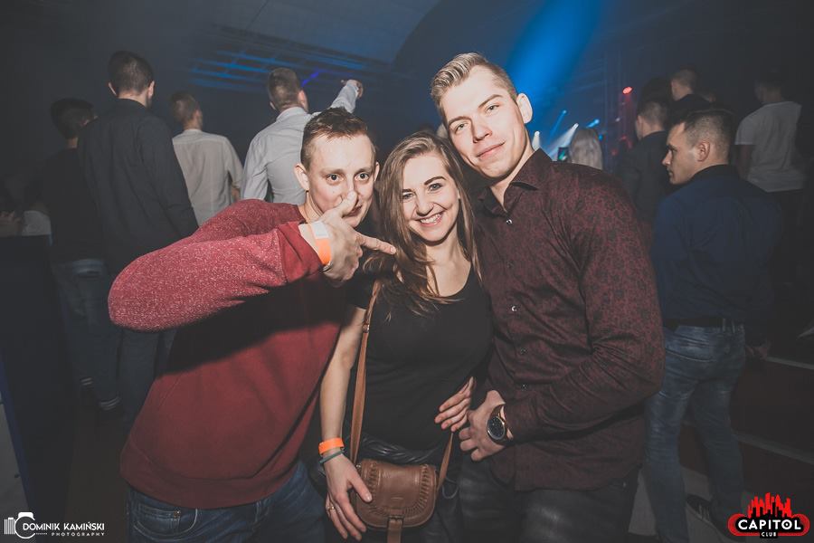 Reto w Clubie Capitol Sypniewo [08.02.2019] - zdjęcie #4 - eOstroleka.pl