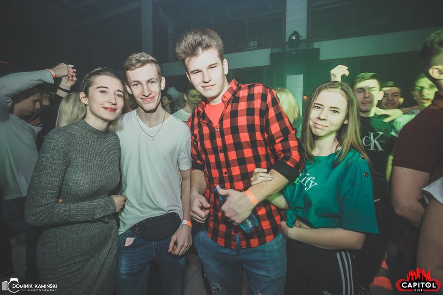 Reto w Clubie Capitol Sypniewo [08.02.2019] - zdjęcie #21 - eOstroleka.pl