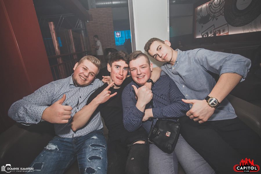 Reto w Clubie Capitol Sypniewo [08.02.2019] - zdjęcie #26 - eOstroleka.pl