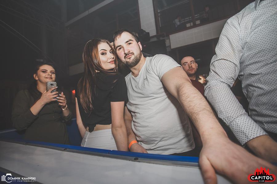Reto w Clubie Capitol Sypniewo [08.02.2019] - zdjęcie #27 - eOstroleka.pl