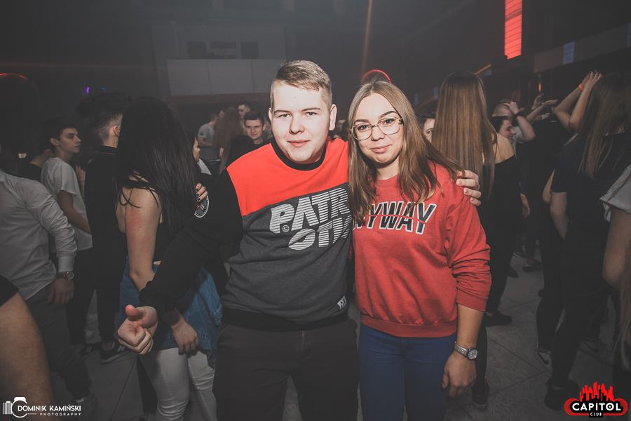 Reto w Clubie Capitol Sypniewo [08.02.2019] - zdjęcie #44 - eOstroleka.pl