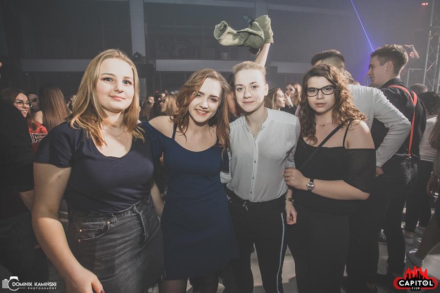 Reto w Clubie Capitol Sypniewo [08.02.2019] - zdjęcie #50 - eOstroleka.pl