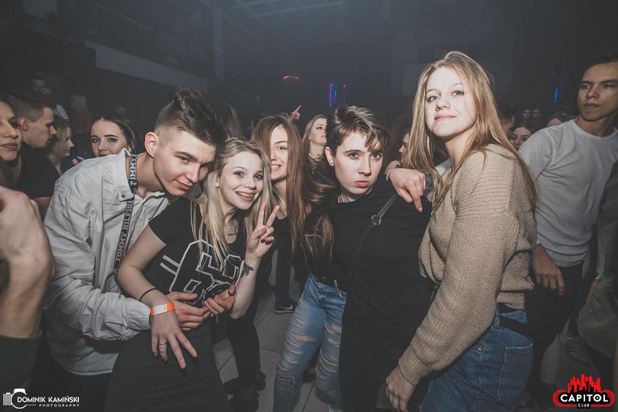 Reto w Clubie Capitol Sypniewo [08.02.2019] - zdjęcie #52 - eOstroleka.pl