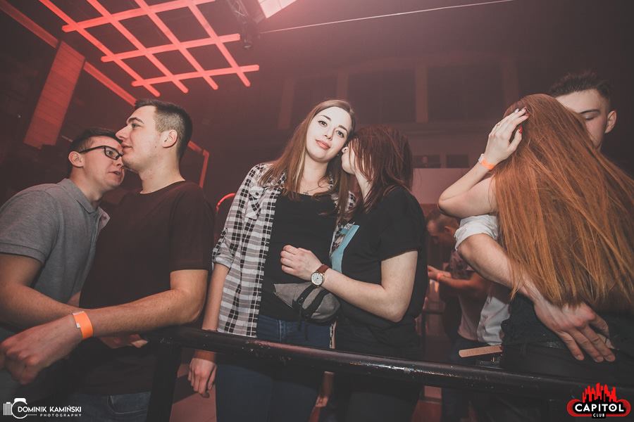 Reto w Clubie Capitol Sypniewo [08.02.2019] - zdjęcie #56 - eOstroleka.pl