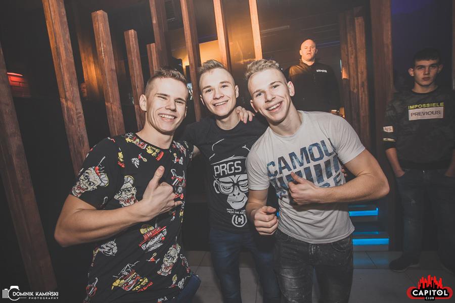 Reto w Clubie Capitol Sypniewo [08.02.2019] - zdjęcie #57 - eOstroleka.pl