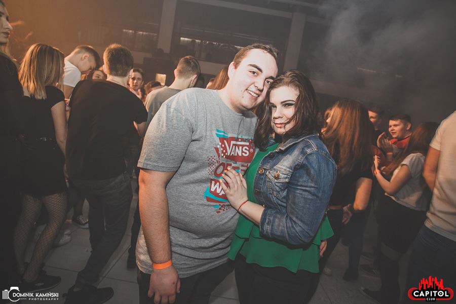 Reto w Clubie Capitol Sypniewo [08.02.2019] - zdjęcie #72 - eOstroleka.pl