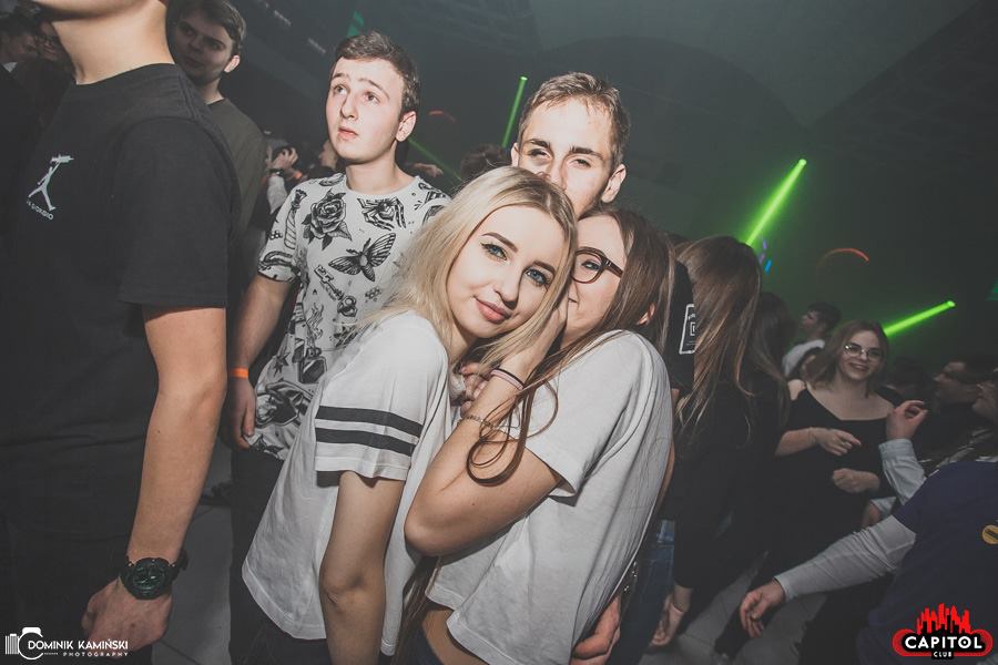 Reto w Clubie Capitol Sypniewo [08.02.2019] - zdjęcie #88 - eOstroleka.pl