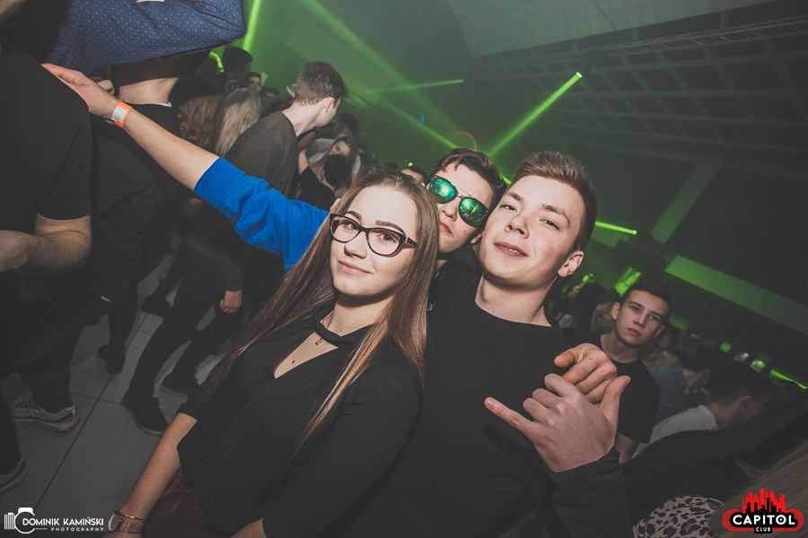 Reto w Clubie Capitol Sypniewo [08.02.2019] - zdjęcie #98 - eOstroleka.pl