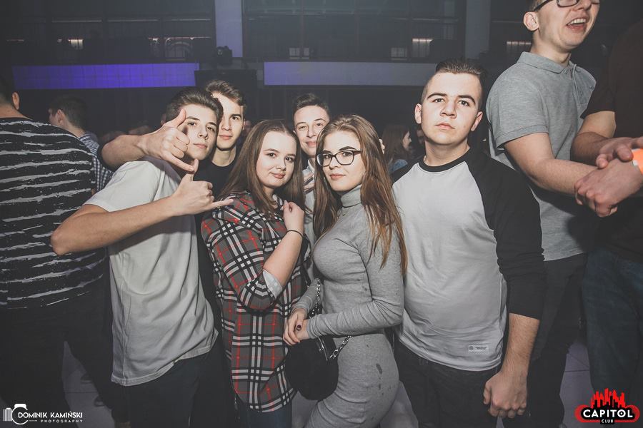 Reto w Clubie Capitol Sypniewo [08.02.2019] - zdjęcie #103 - eOstroleka.pl