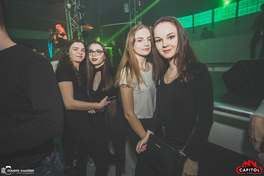 Reto w Clubie Capitol Sypniewo [08.02.2019] - zdjęcie #105 - eOstroleka.pl