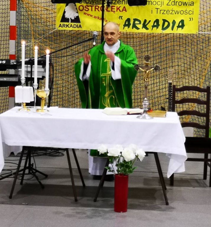 Arkadia ma już 9 lat! [09.02.2019] - zdjęcie #4 - eOstroleka.pl