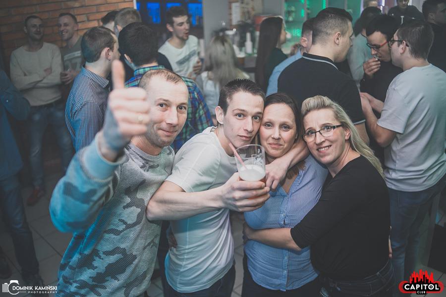 Power Play w Clubie Capitol Sypniewo [09.02.2019] - zdjęcie #8 - eOstroleka.pl