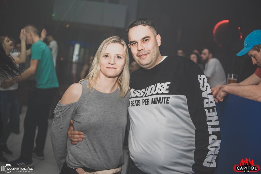 Power Play w Clubie Capitol Sypniewo [09.02.2019] - zdjęcie #9 - eOstroleka.pl