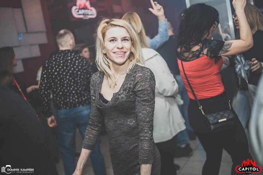 Power Play w Clubie Capitol Sypniewo [09.02.2019] - zdjęcie #12 - eOstroleka.pl