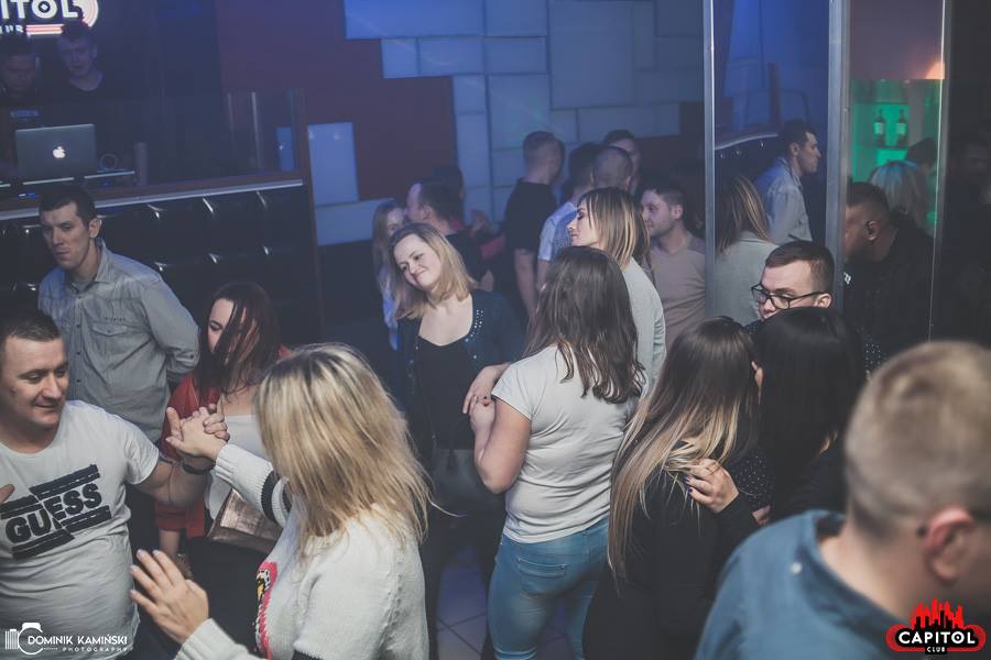 Power Play w Clubie Capitol Sypniewo [09.02.2019] - zdjęcie #21 - eOstroleka.pl