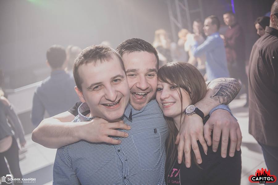 Power Play w Clubie Capitol Sypniewo [09.02.2019] - zdjęcie #39 - eOstroleka.pl