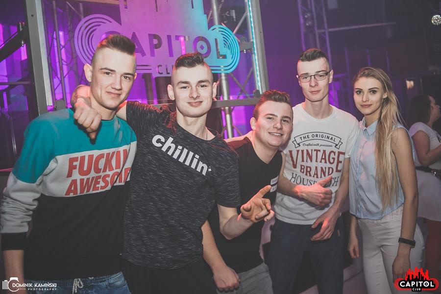 Power Play w Clubie Capitol Sypniewo [09.02.2019] - zdjęcie #41 - eOstroleka.pl