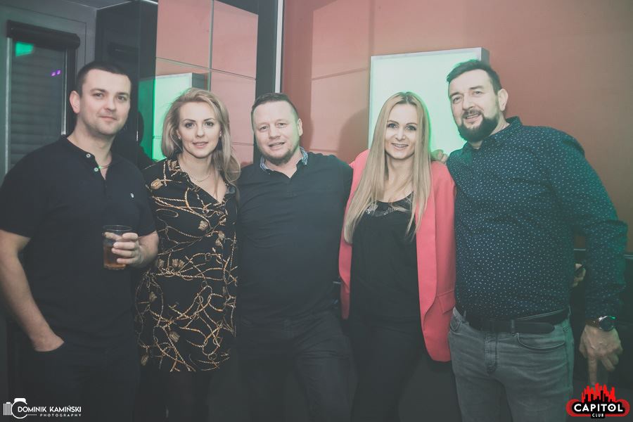 Power Play w Clubie Capitol Sypniewo [09.02.2019] - zdjęcie #49 - eOstroleka.pl
