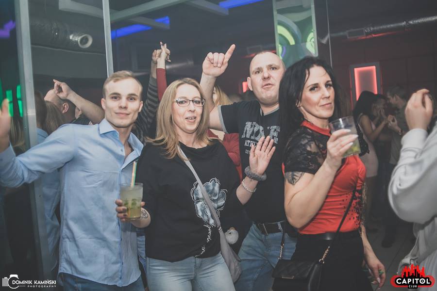 Power Play w Clubie Capitol Sypniewo [09.02.2019] - zdjęcie #56 - eOstroleka.pl