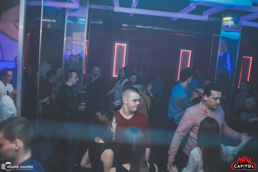 Power Play w Clubie Capitol Sypniewo [09.02.2019] - zdjęcie #60 - eOstroleka.pl