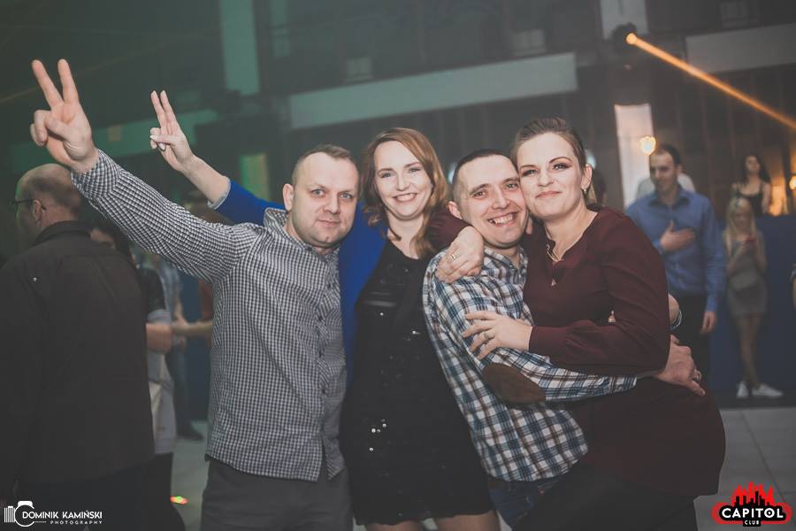 Power Play w Clubie Capitol Sypniewo [09.02.2019] - zdjęcie #71 - eOstroleka.pl