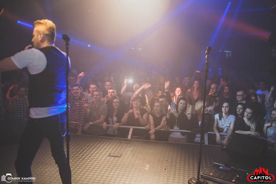Power Play w Clubie Capitol Sypniewo [09.02.2019] - zdjęcie #18 - eOstroleka.pl
