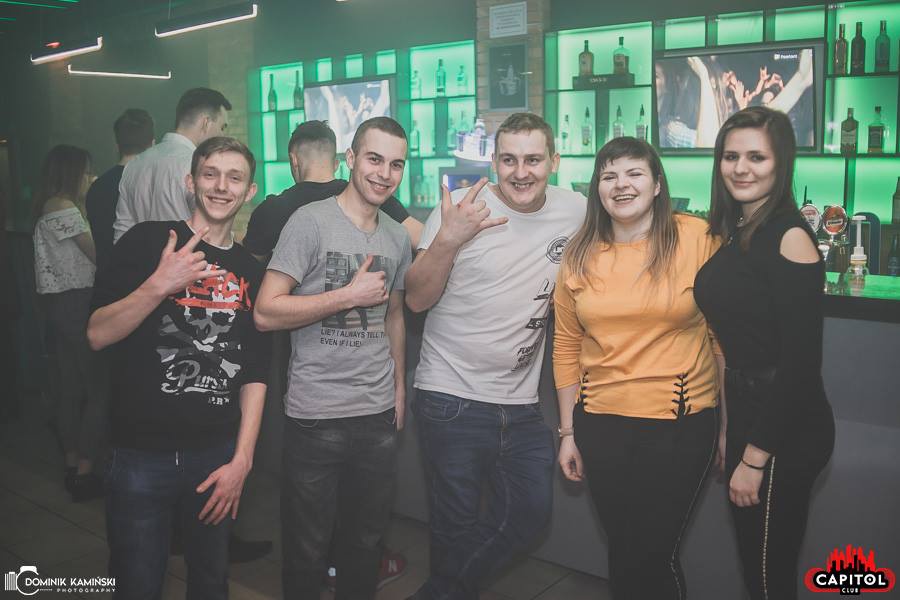 Power Play w Clubie Capitol Sypniewo [09.02.2019] - zdjęcie #81 - eOstroleka.pl