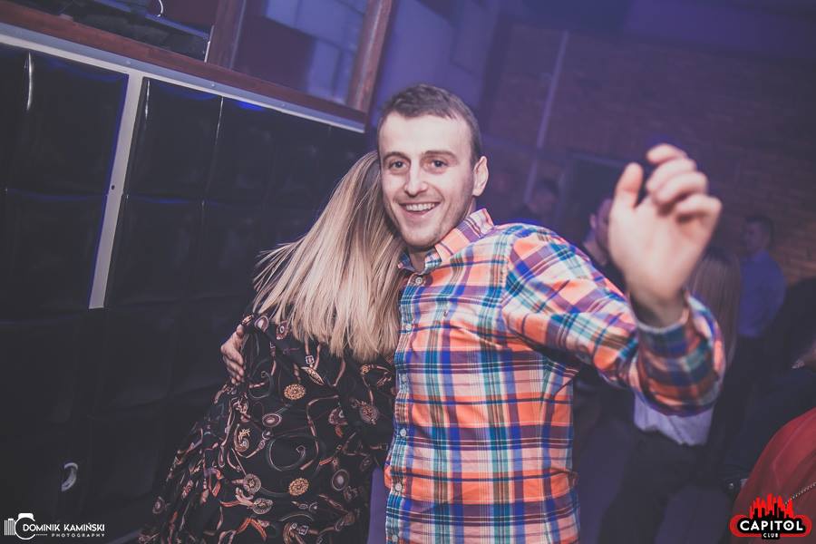 Power Play w Clubie Capitol Sypniewo [09.02.2019] - zdjęcie #82 - eOstroleka.pl