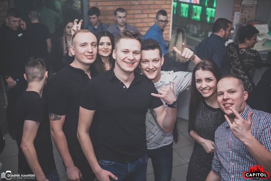 Power Play w Clubie Capitol Sypniewo [09.02.2019] - zdjęcie #84 - eOstroleka.pl