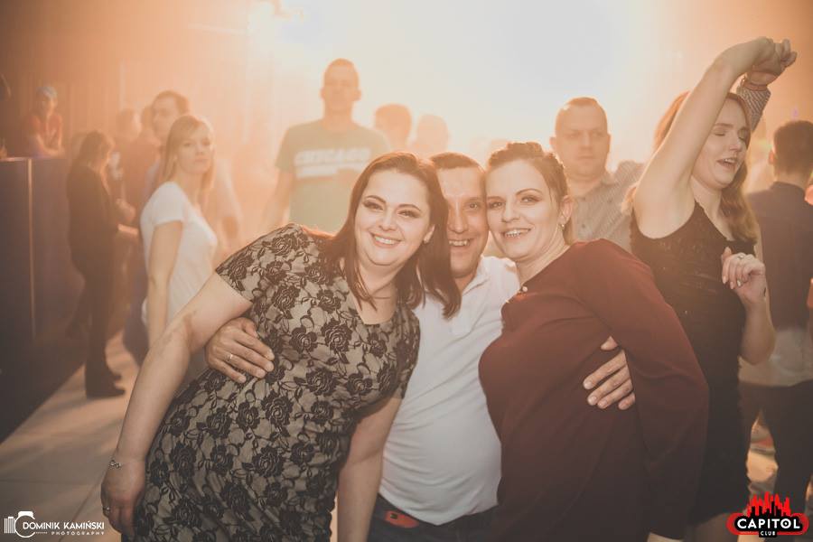 Power Play w Clubie Capitol Sypniewo [09.02.2019] - zdjęcie #91 - eOstroleka.pl