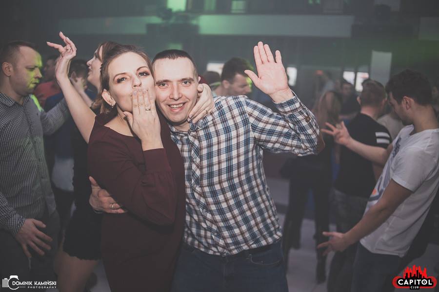 Power Play w Clubie Capitol Sypniewo [09.02.2019] - zdjęcie #96 - eOstroleka.pl