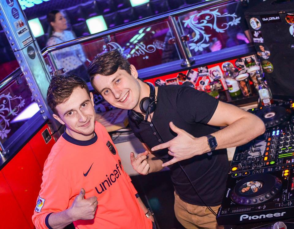 B.R.O. w Clubie Ibiza Zalesie [09.02.2019] - zdjęcie #3 - eOstroleka.pl