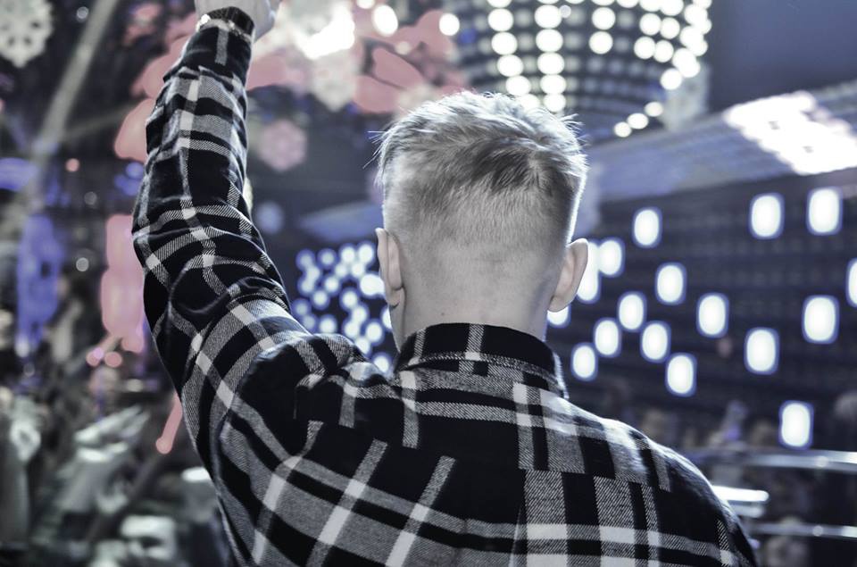 B.R.O. w Clubie Ibiza Zalesie [09.02.2019] - zdjęcie #16 - eOstroleka.pl