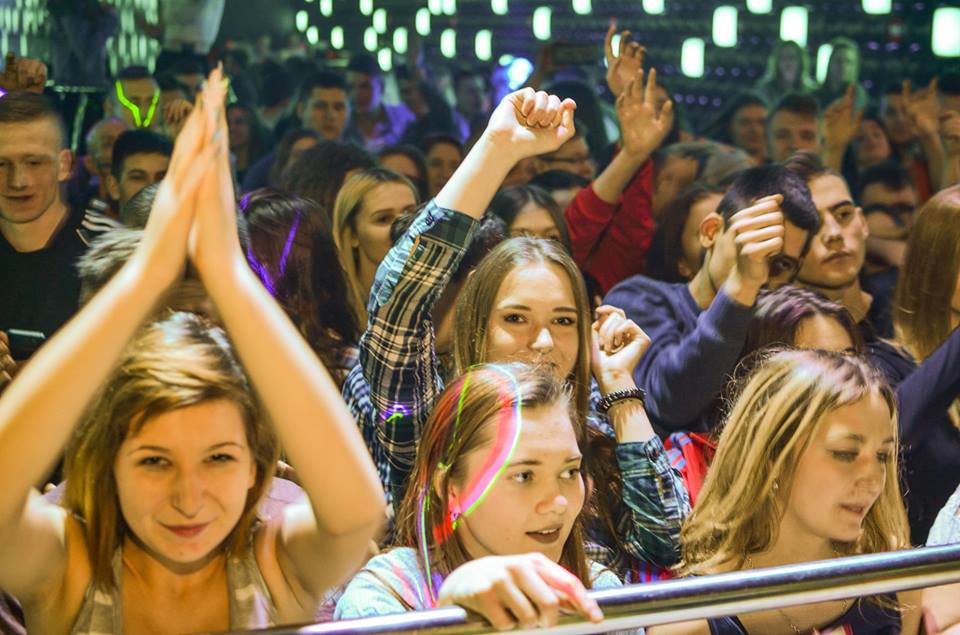 B.R.O. w Clubie Ibiza Zalesie [09.02.2019] - zdjęcie #26 - eOstroleka.pl
